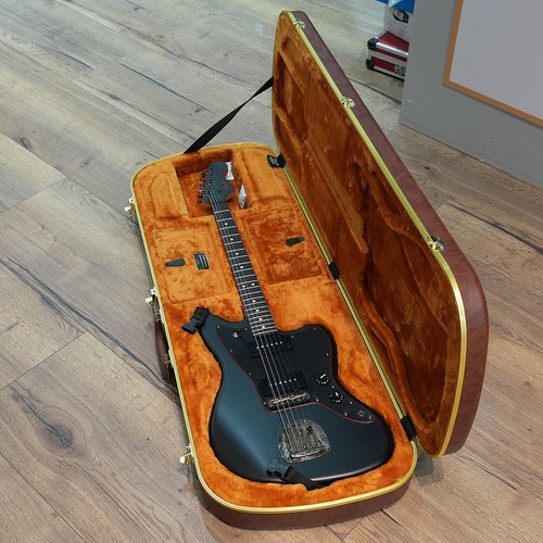 Fender made japan hybrid - made,