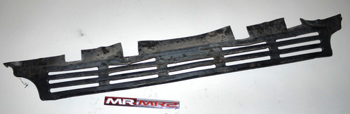 Toyota mr2 mk2 rear - rear, bumper