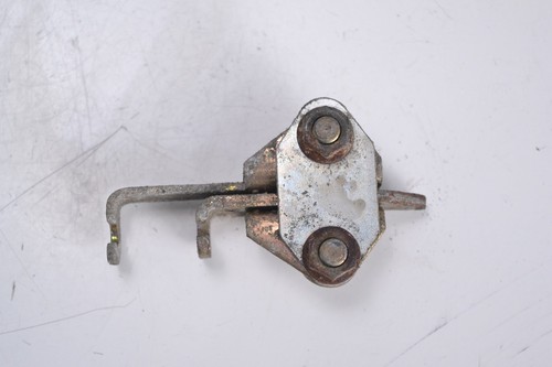 Seat lock yamaha fz6 fazer - lock,