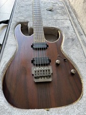 Ibanez RG721FM NTF Premium