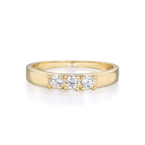 Ladies carat gold - 9,
