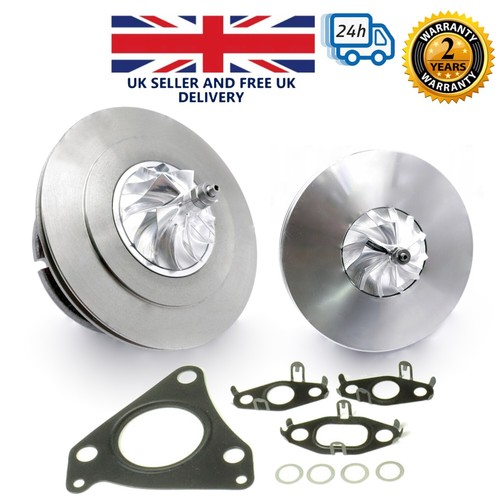 Turbocharger chra 10009880076 - turbocharger,