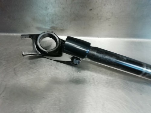 Kawasaki gt550 right handlebar - kawasaki,