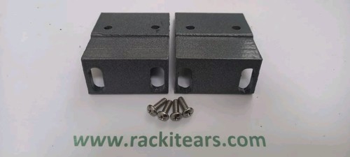 Rack ears fit - ears, to