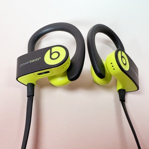 Beats dre powerbeats3 - beats, dr.