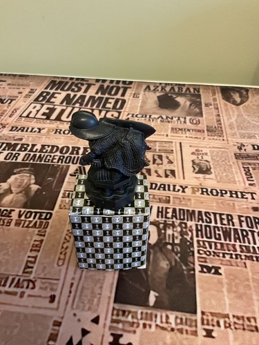 Harry potter geek gear chess - potter,