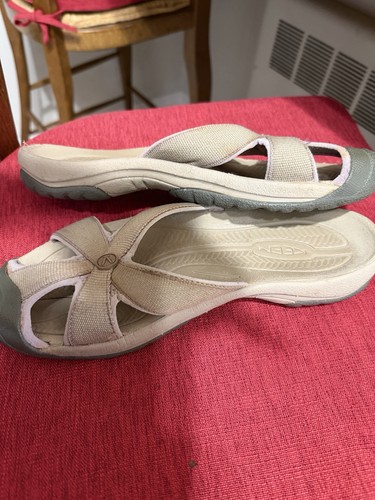 Keen bali sandal tan - keen,