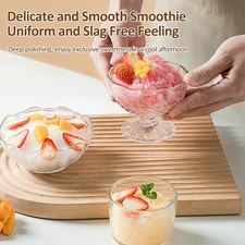 AShaved Ice Machine Manual Ice