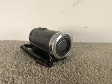 SONY HDR-CX105E CAMCORDER HD