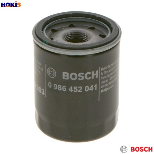 Oil filter 986 452 - oil,
