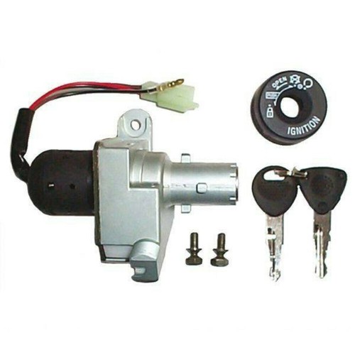 Yamaha neos 50cc lock contact - yamaha,