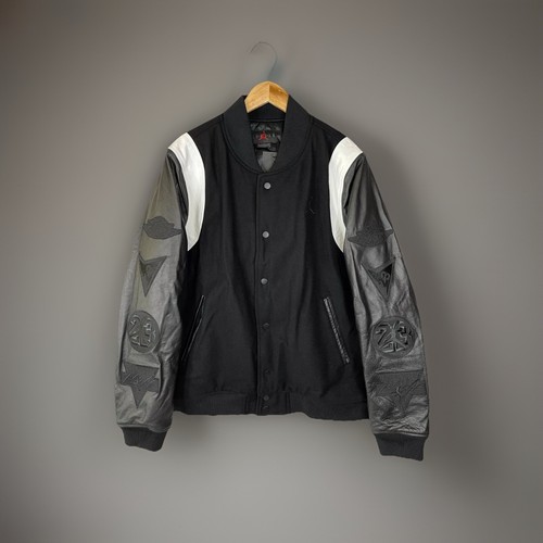 Nike jordan black cat varsity - jordan,
