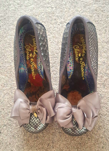 Irregular choice womens - irregular,