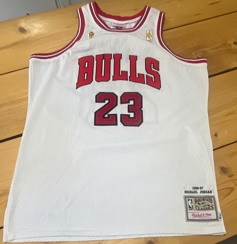 Mitchell ness michael jordan - ness,