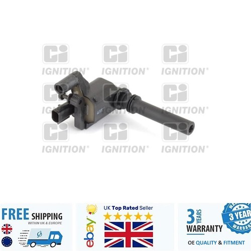 Ignition coil for jeep - for,