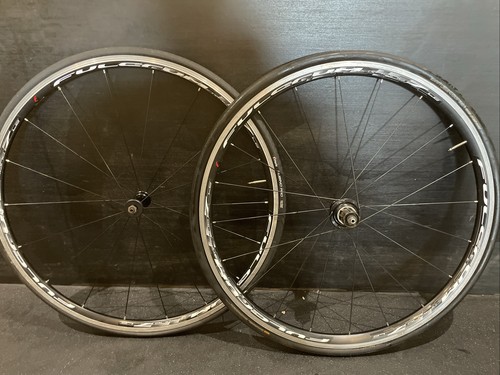 Fulcrum racing clincher - racing, 7