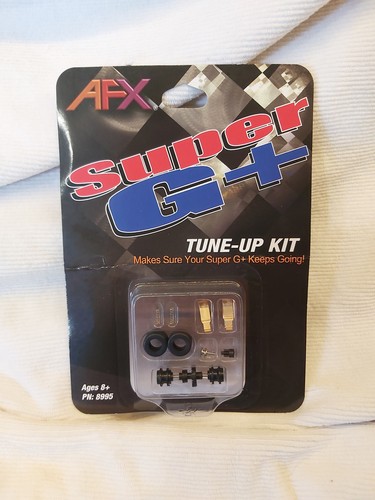 Aurora tomy afx - aurora/tomy,