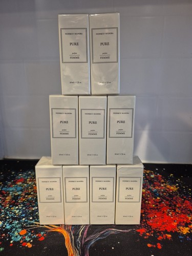 Ladies pure fragrance 419 - ladies,
