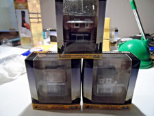 3 off Scenecraft Graham Farish