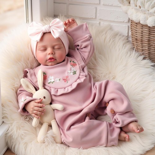 Reborn dolls inch - dolls,