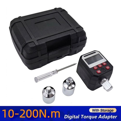 Pro digital torque - pro, 1/2"