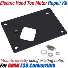 For BMW E30 Convertible Soft