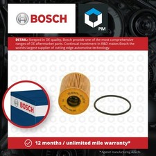 Oil Filter fits VOLVO Bosch 30650798 31372700 Genuine Top Quality Guaranteed New