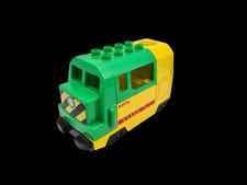 Lego® Duplo TRAIN DELUXE