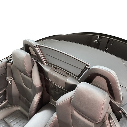 Wind deflector fits - , a