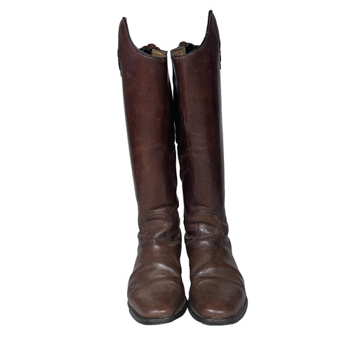 Cavallo tall riding - tall, boots