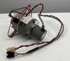 Nidec DC Servo Motor