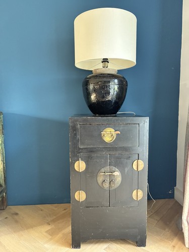 Vintage wooden asian - asian, oriental