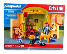 Playmobil 70308 - City Life  -