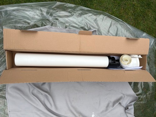 Sime condensing kit d60 - kit, d60/100