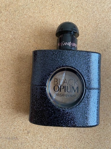 Yves saint laurent black - saint,