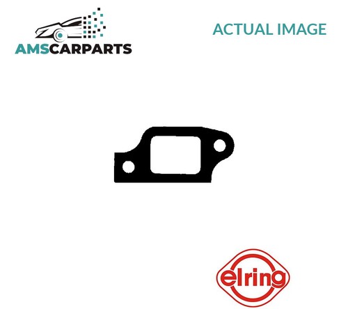 Exhaust manifold gasket outer - manifold,
