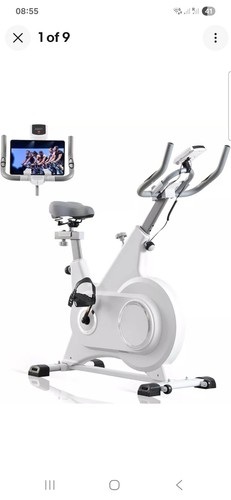 Lsbike exercise bike - lsbike,