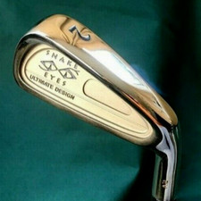 Snake Eyes Ultimate Design EV