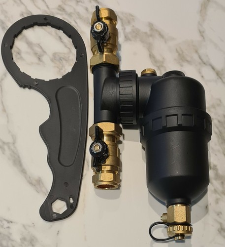 Team controls 22mm magnetic - 22mm,