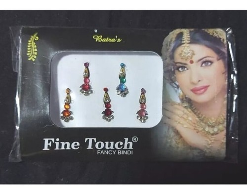 Indian bindi forehead - indian,