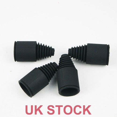 Axle boot drive shaft - of,