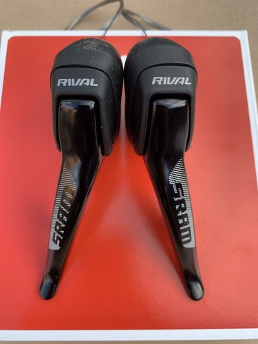 Sram rival shifter brake - rival, 22