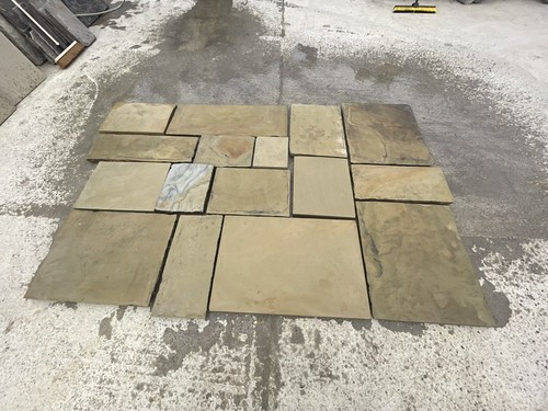 Reclaimed bespoke smooth york - bespoke,