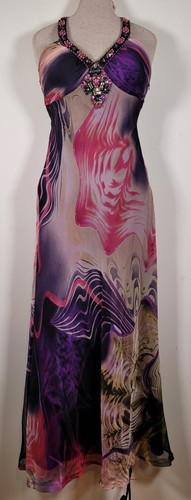Faviana couture size 2 - couture,