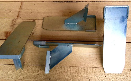 Propmate wall supports - propmate,