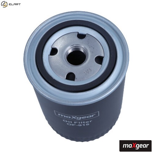 Oil filter 0132 - oil, for