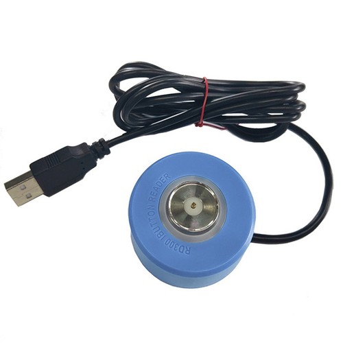 Magnetic usb card key - usb,