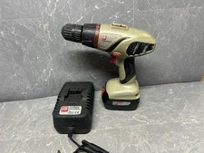 Performance Power Drill With