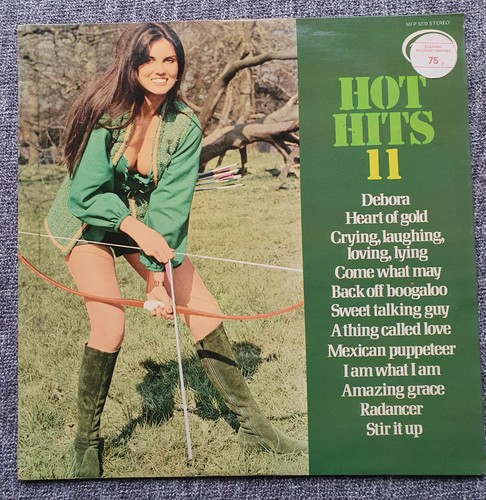 Top the pops style hot - style, hits