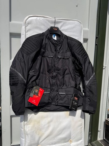 Motorbike jacket held men - held, men’s